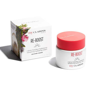 Re-Boost Refreshing Hydrating Cream - Hydratační krém pro všechny typy pleti